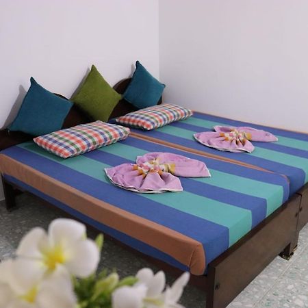 Crescent Resort Galle Zewnętrze zdjęcie