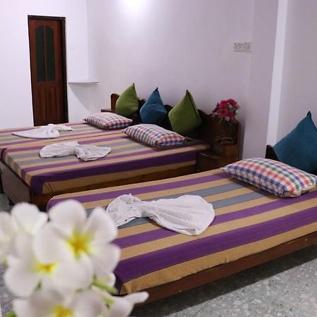 Crescent Resort Galle Zewnętrze zdjęcie