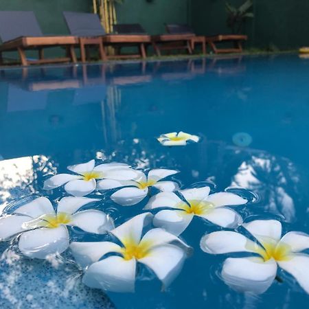 Crescent Resort Galle Zewnętrze zdjęcie