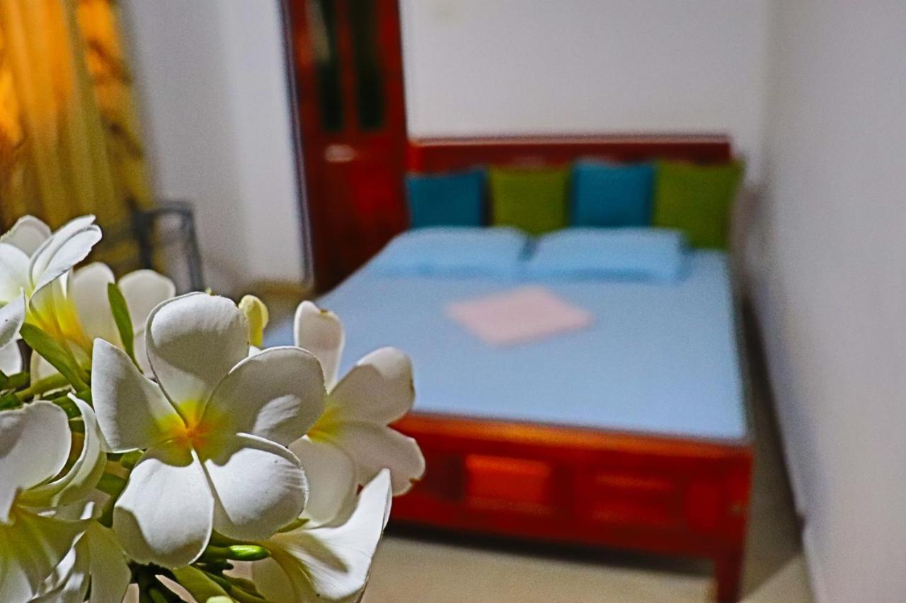Crescent Resort Galle Zewnętrze zdjęcie