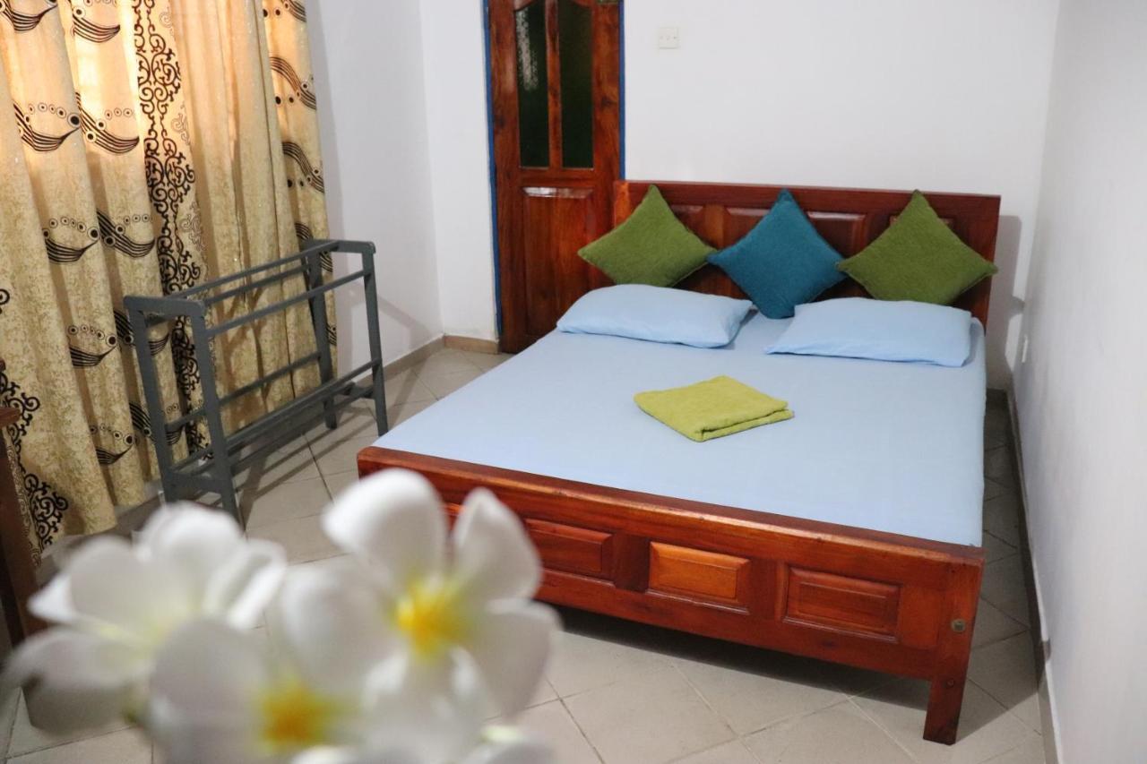 Crescent Resort Galle Zewnętrze zdjęcie