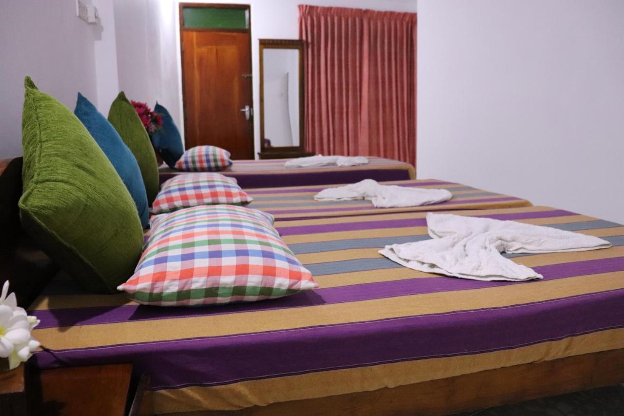 Crescent Resort Galle Zewnętrze zdjęcie