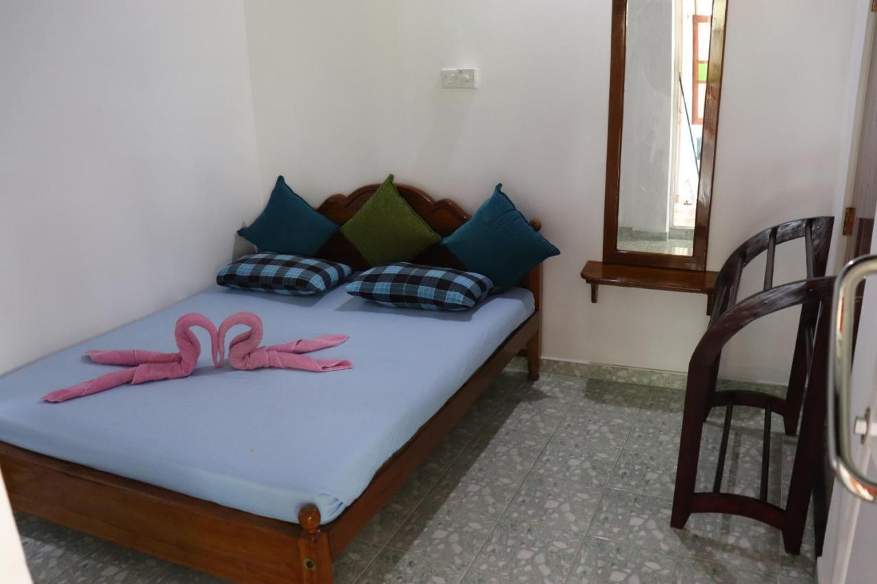 Crescent Resort Galle Zewnętrze zdjęcie