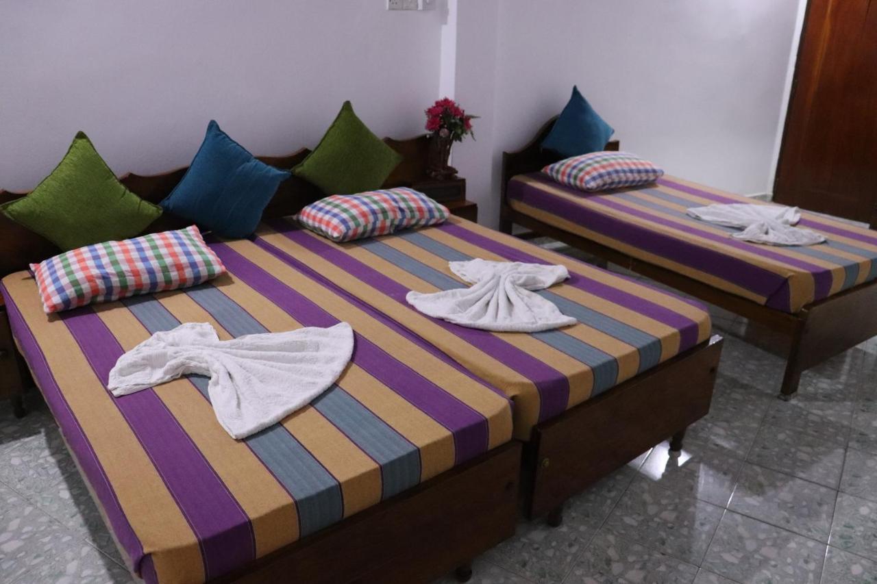 Crescent Resort Galle Zewnętrze zdjęcie