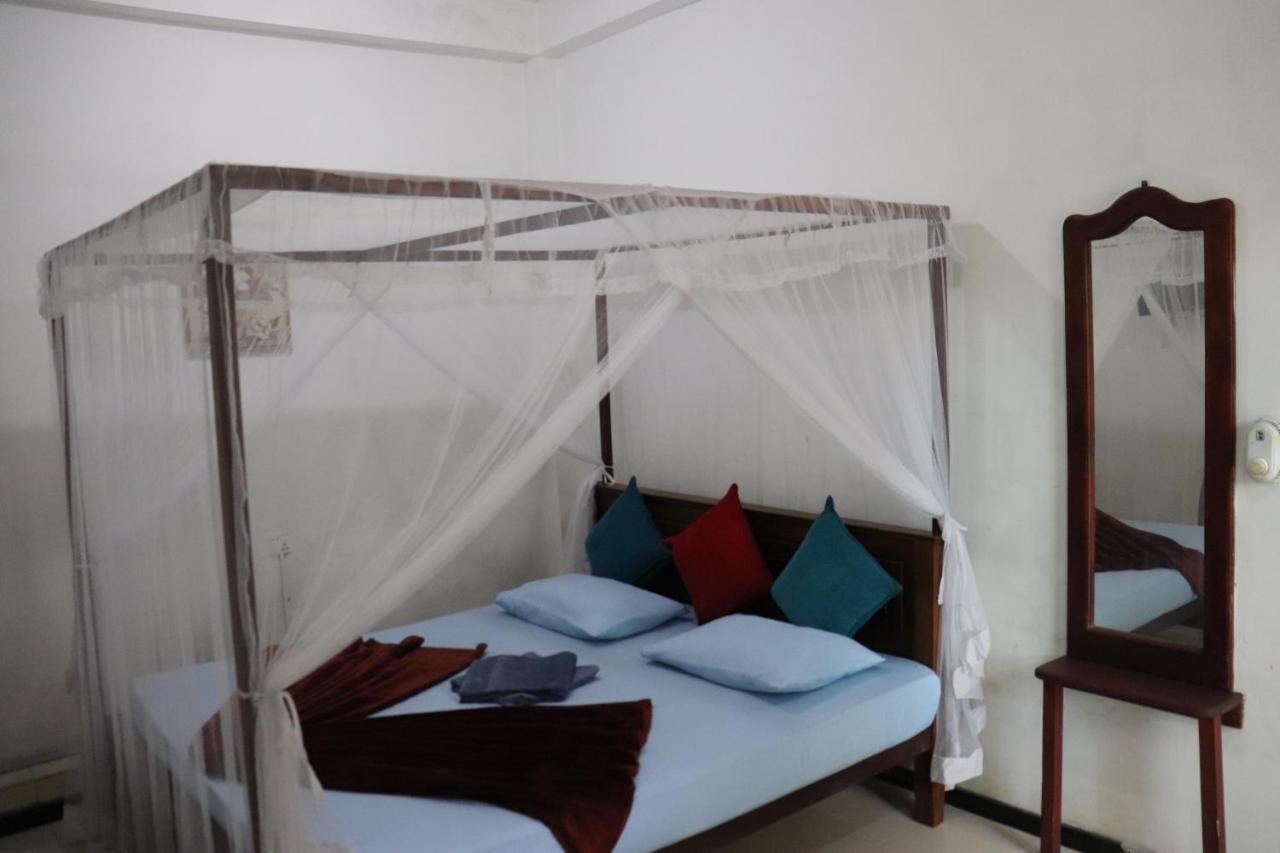Crescent Resort Galle Zewnętrze zdjęcie
