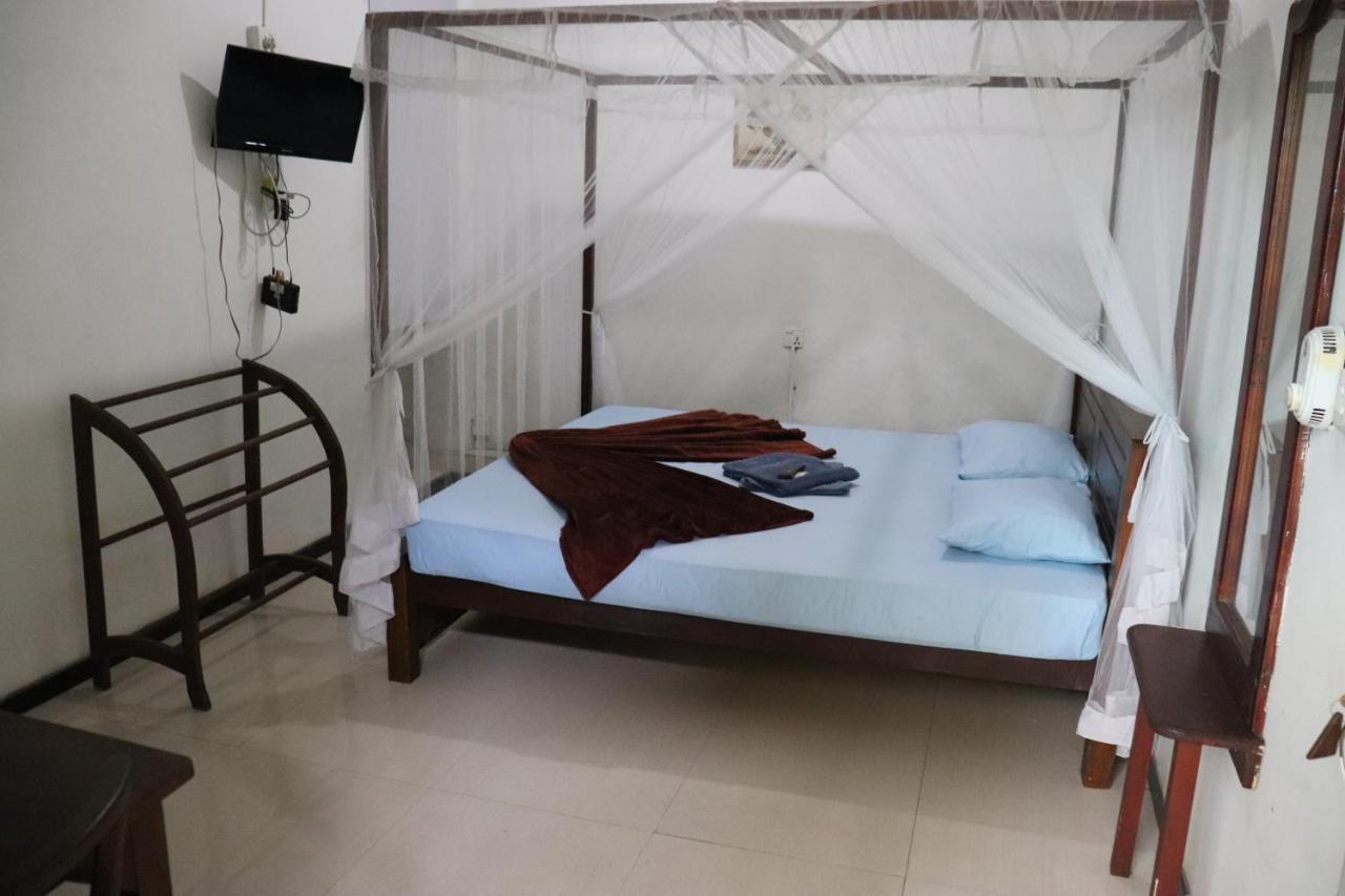 Crescent Resort Galle Zewnętrze zdjęcie