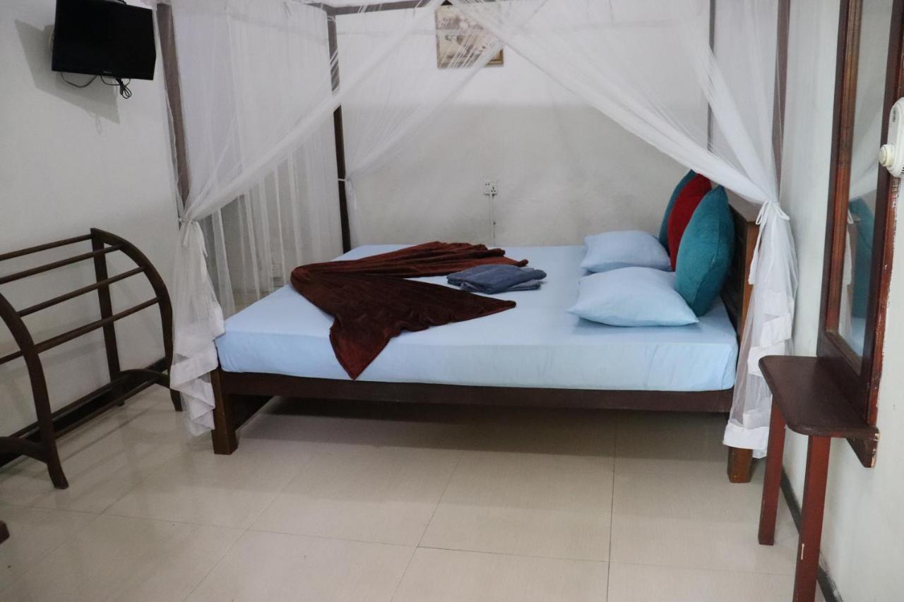 Crescent Resort Galle Zewnętrze zdjęcie