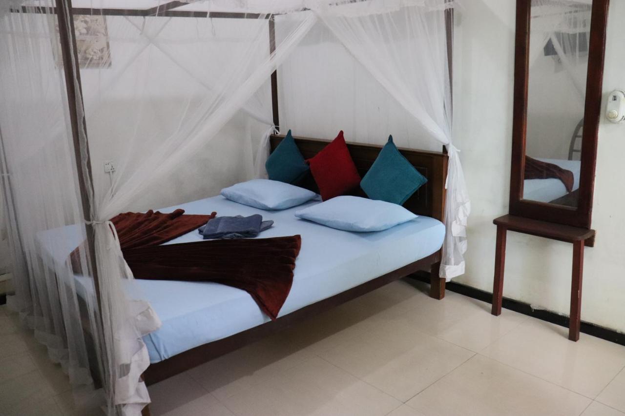 Crescent Resort Galle Zewnętrze zdjęcie
