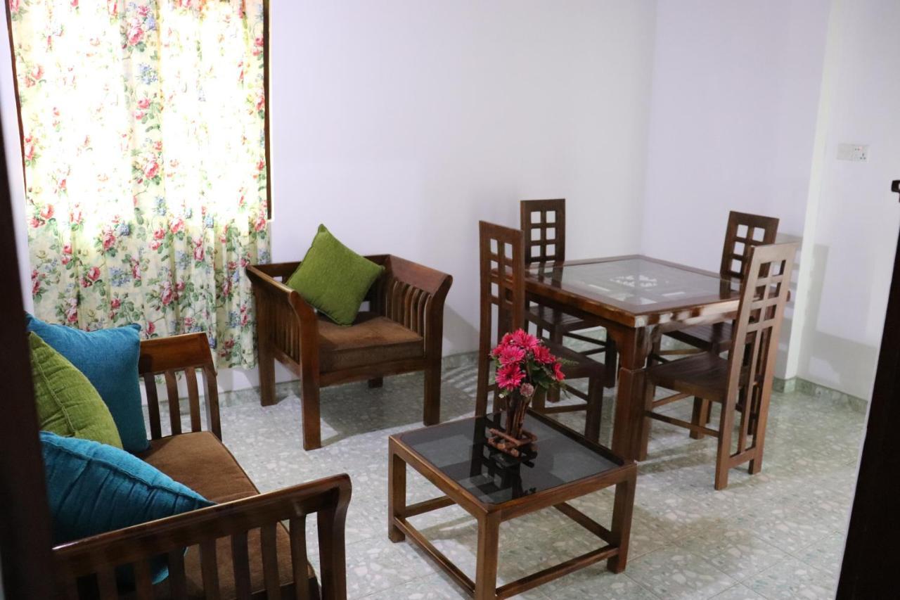 Crescent Resort Galle Zewnętrze zdjęcie