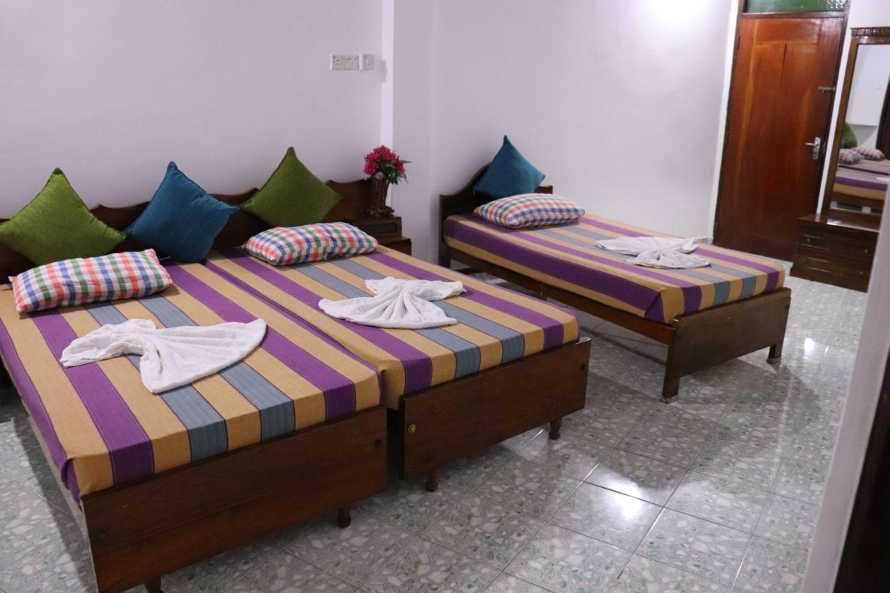 Crescent Resort Galle Zewnętrze zdjęcie