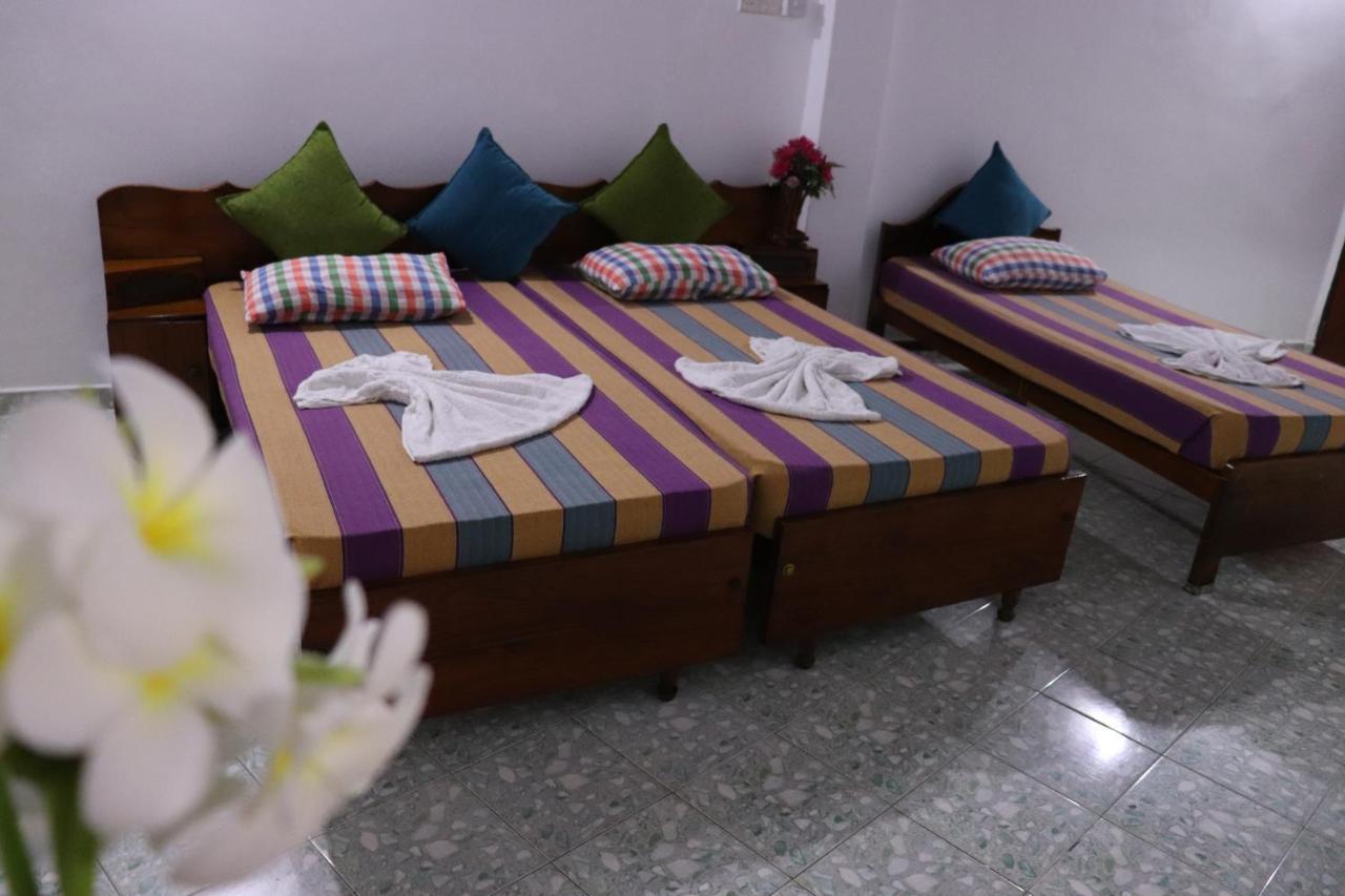 Crescent Resort Galle Zewnętrze zdjęcie