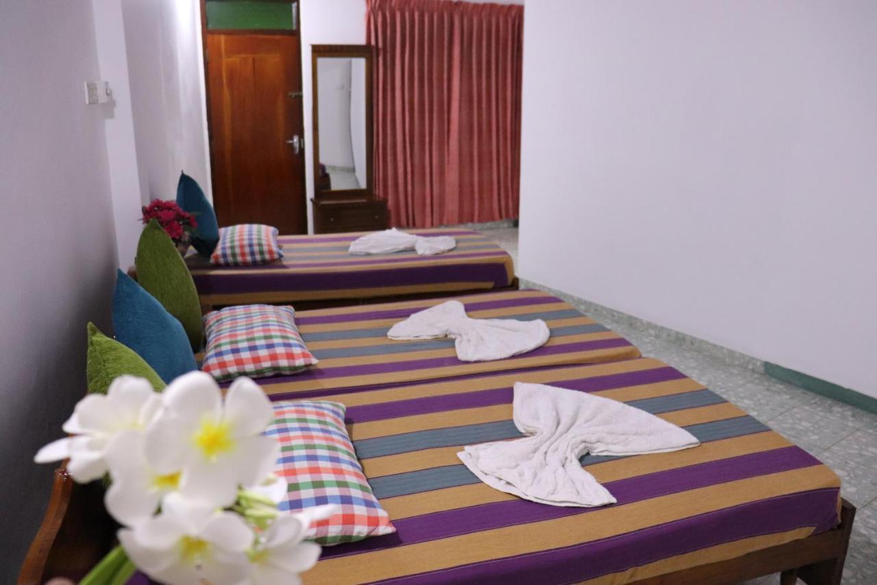 Crescent Resort Galle Zewnętrze zdjęcie