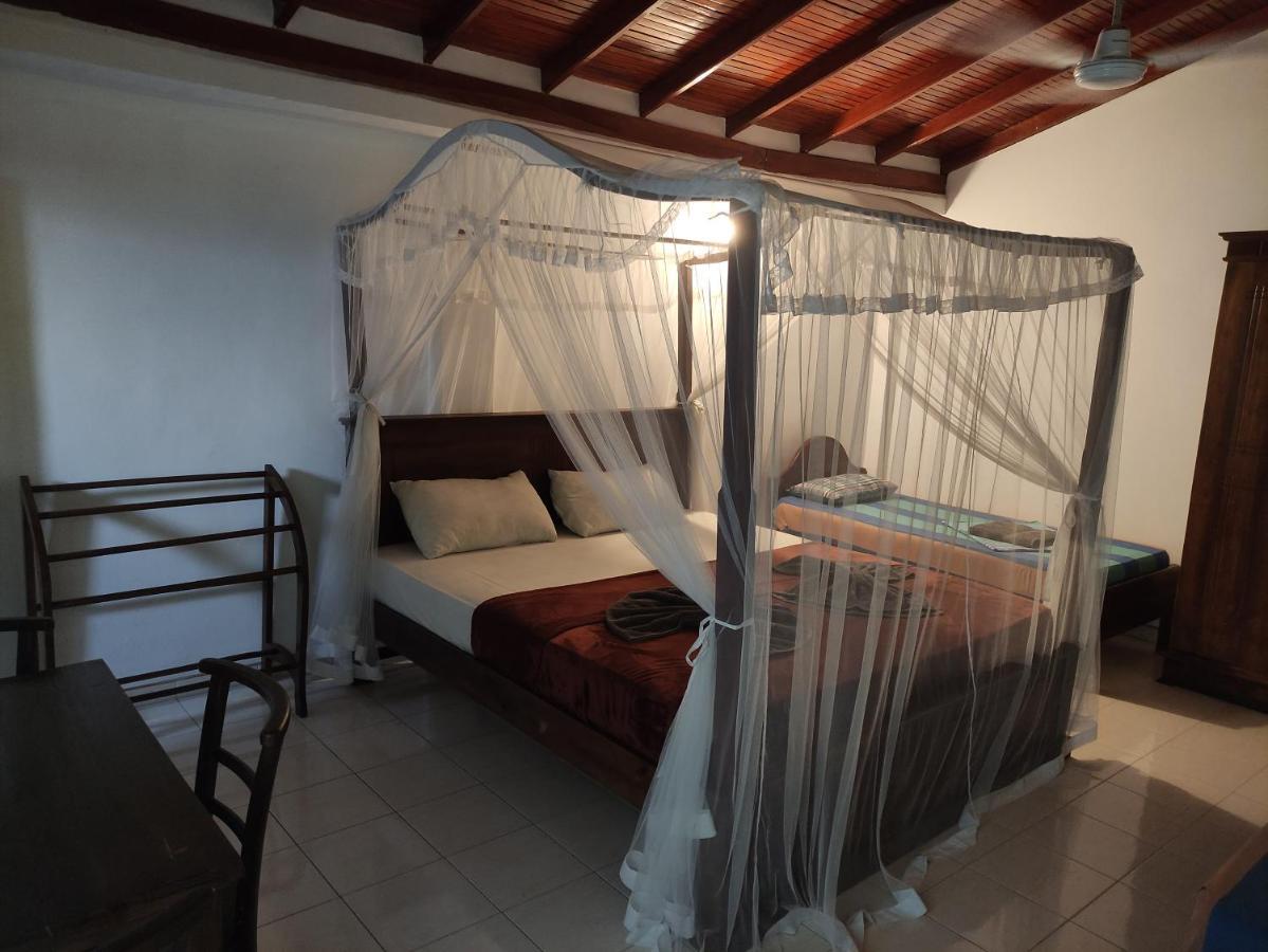 Crescent Resort Galle Zewnętrze zdjęcie