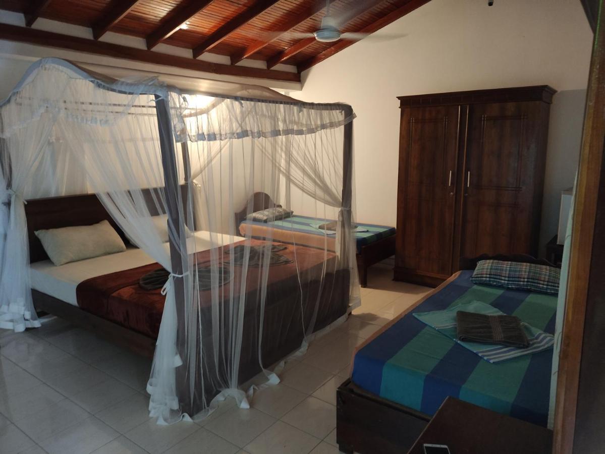 Crescent Resort Galle Zewnętrze zdjęcie