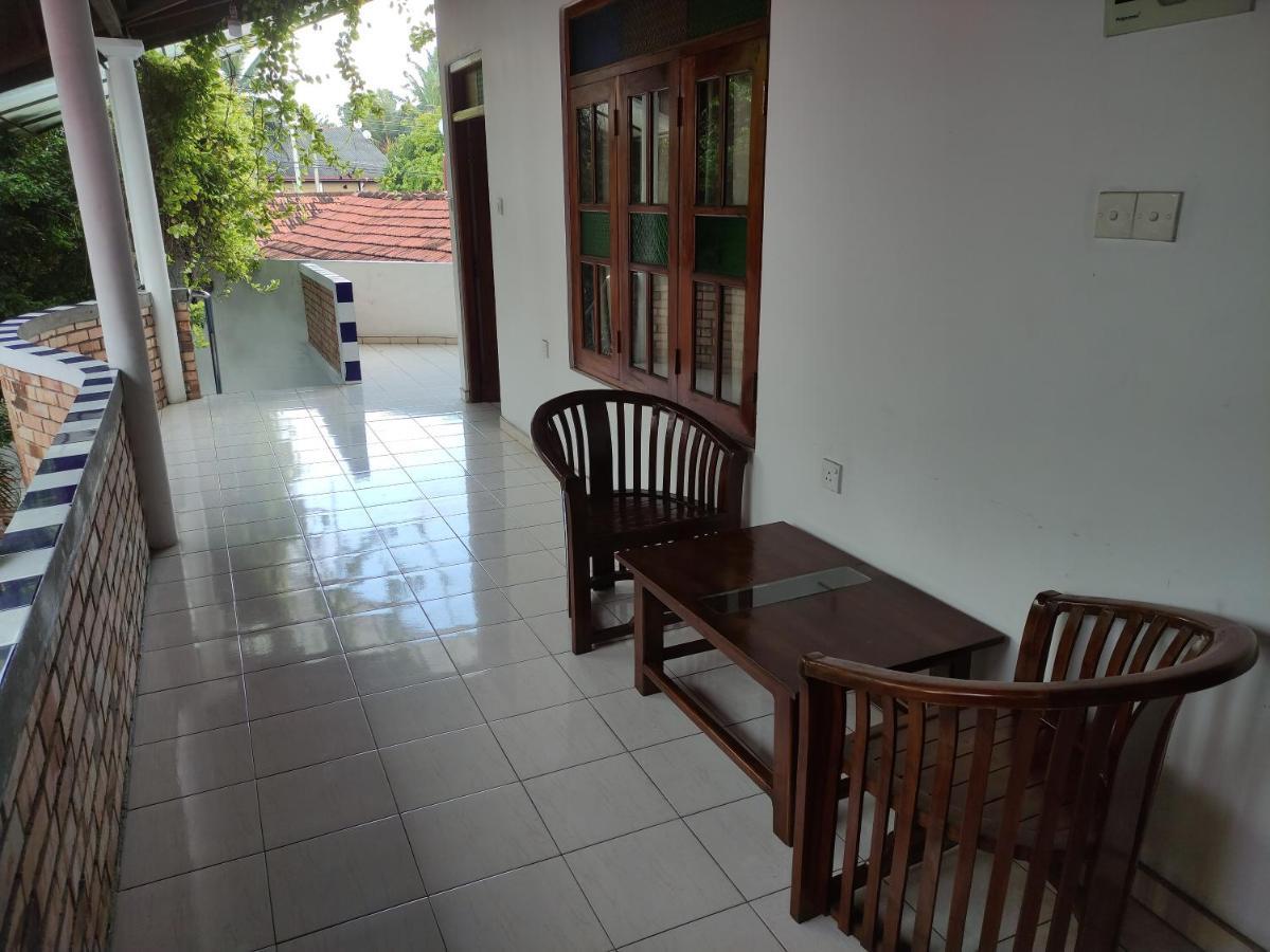 Crescent Resort Galle Zewnętrze zdjęcie
