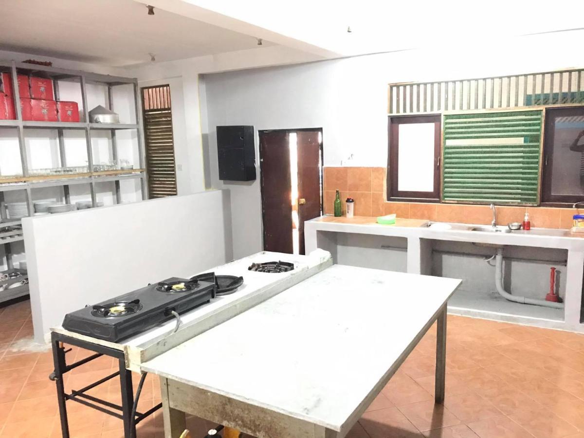 Crescent Resort Galle Zewnętrze zdjęcie