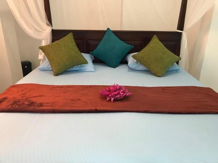 Crescent Resort Galle Zewnętrze zdjęcie