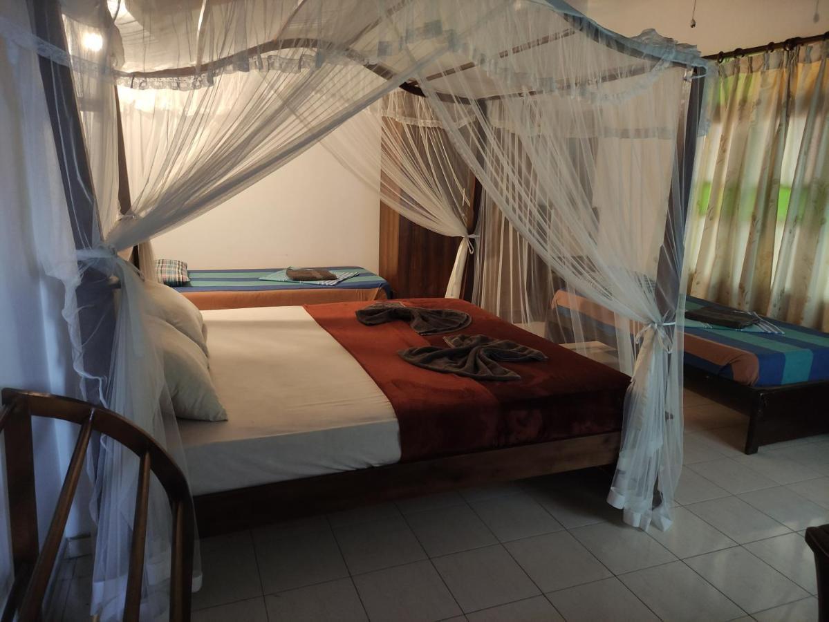 Crescent Resort Galle Zewnętrze zdjęcie
