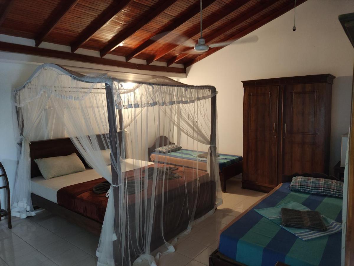 Crescent Resort Galle Zewnętrze zdjęcie