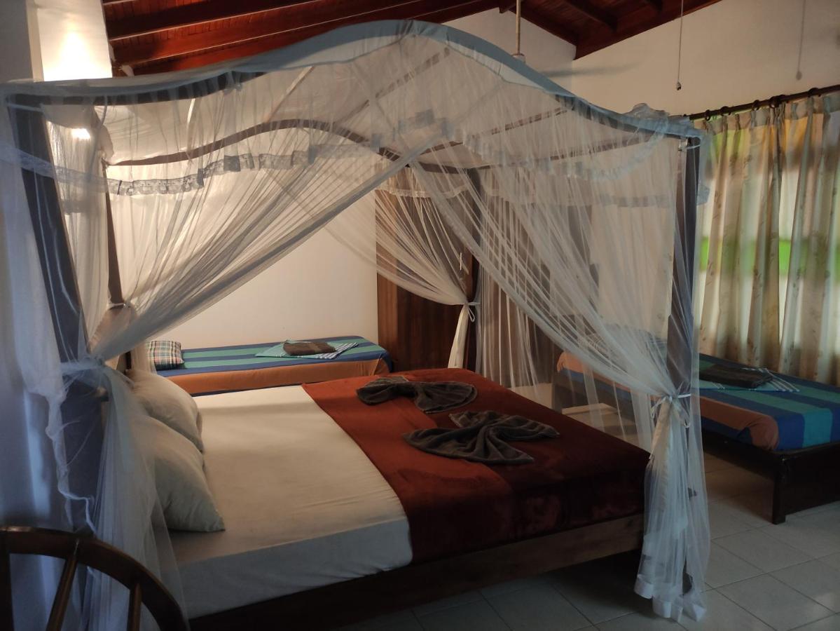 Crescent Resort Galle Zewnętrze zdjęcie