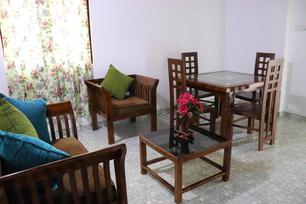 Crescent Resort Galle Zewnętrze zdjęcie