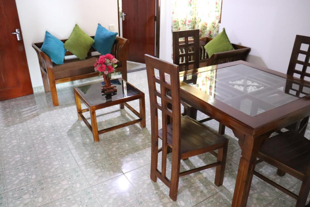 Crescent Resort Galle Zewnętrze zdjęcie