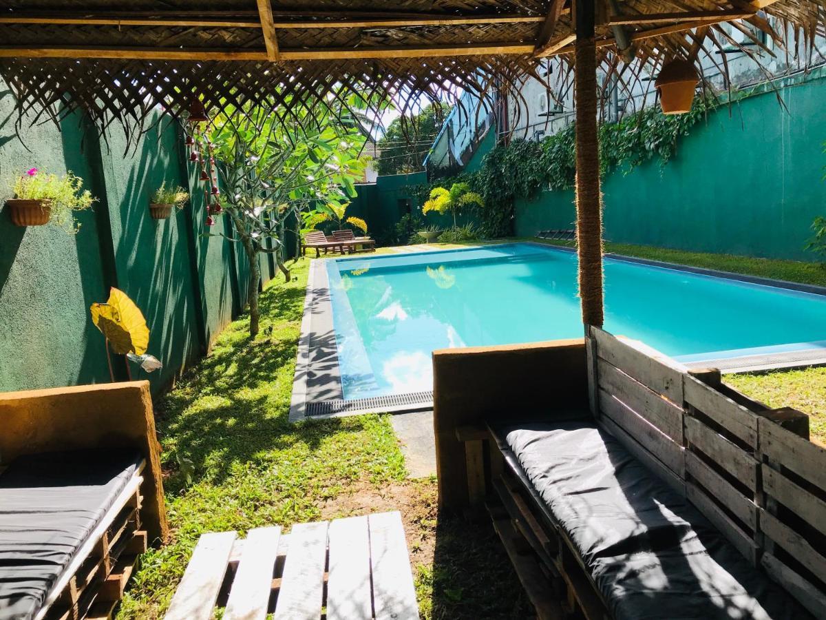 Crescent Resort Galle Zewnętrze zdjęcie