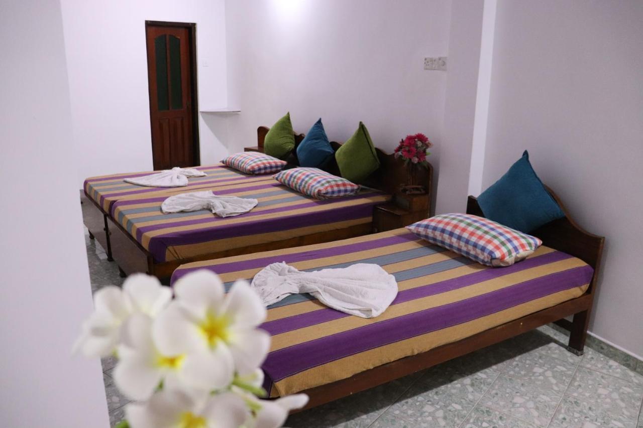 Crescent Resort Galle Zewnętrze zdjęcie