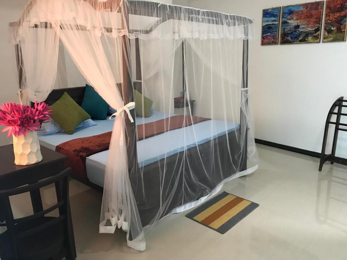 Crescent Resort Galle Zewnętrze zdjęcie