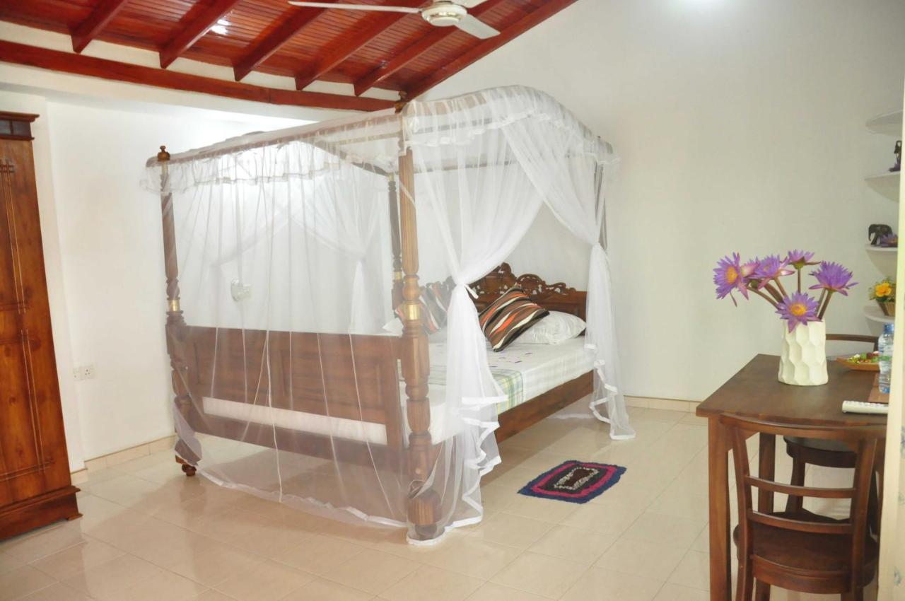 Crescent Resort Galle Zewnętrze zdjęcie
