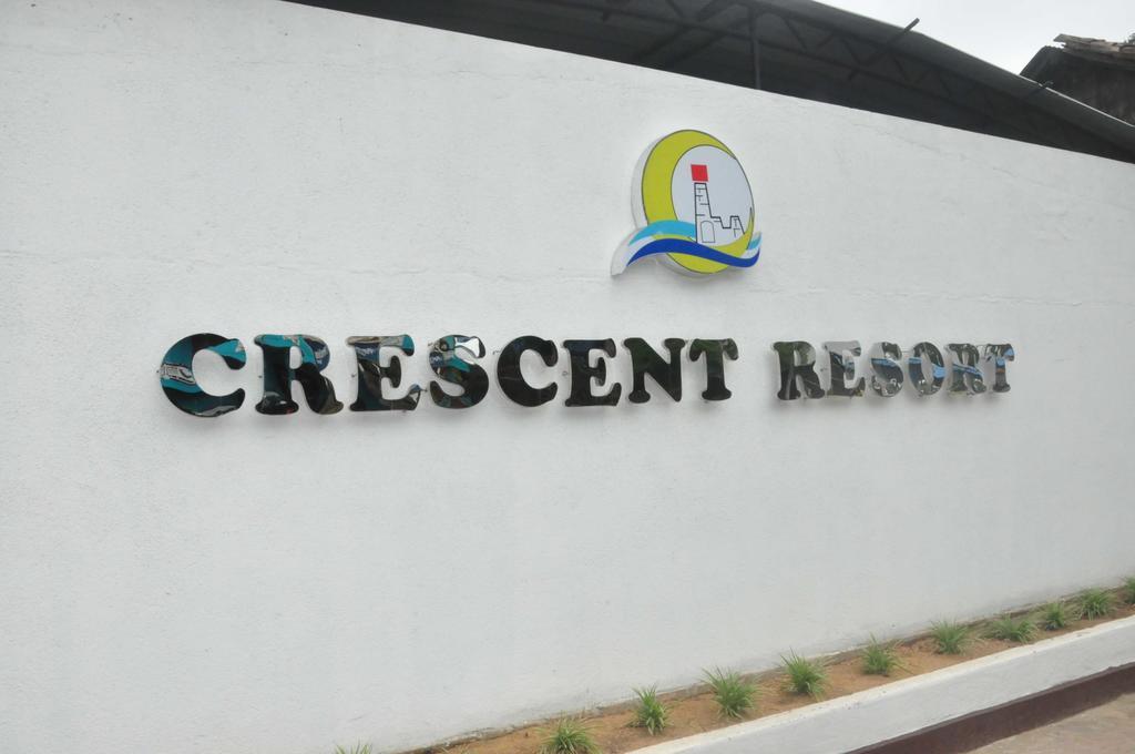 Crescent Resort Galle Zewnętrze zdjęcie