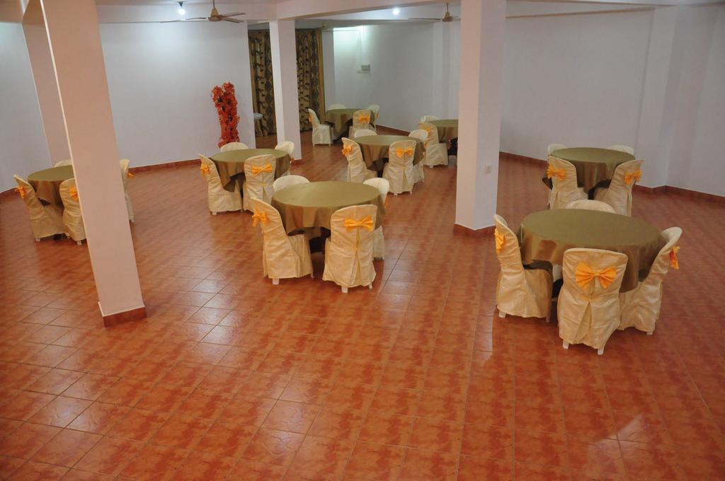 Crescent Resort Galle Zewnętrze zdjęcie