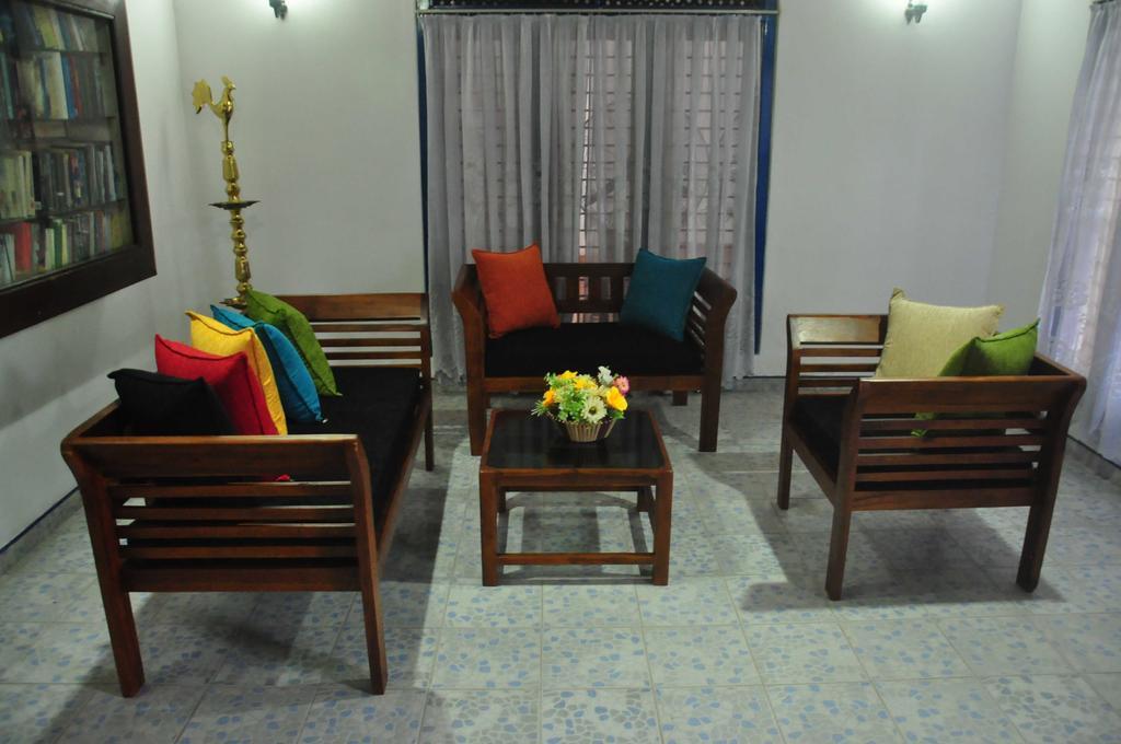 Crescent Resort Galle Zewnętrze zdjęcie