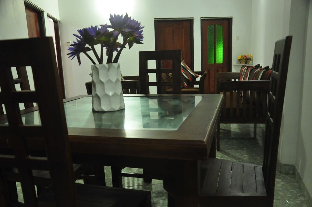Crescent Resort Galle Zewnętrze zdjęcie