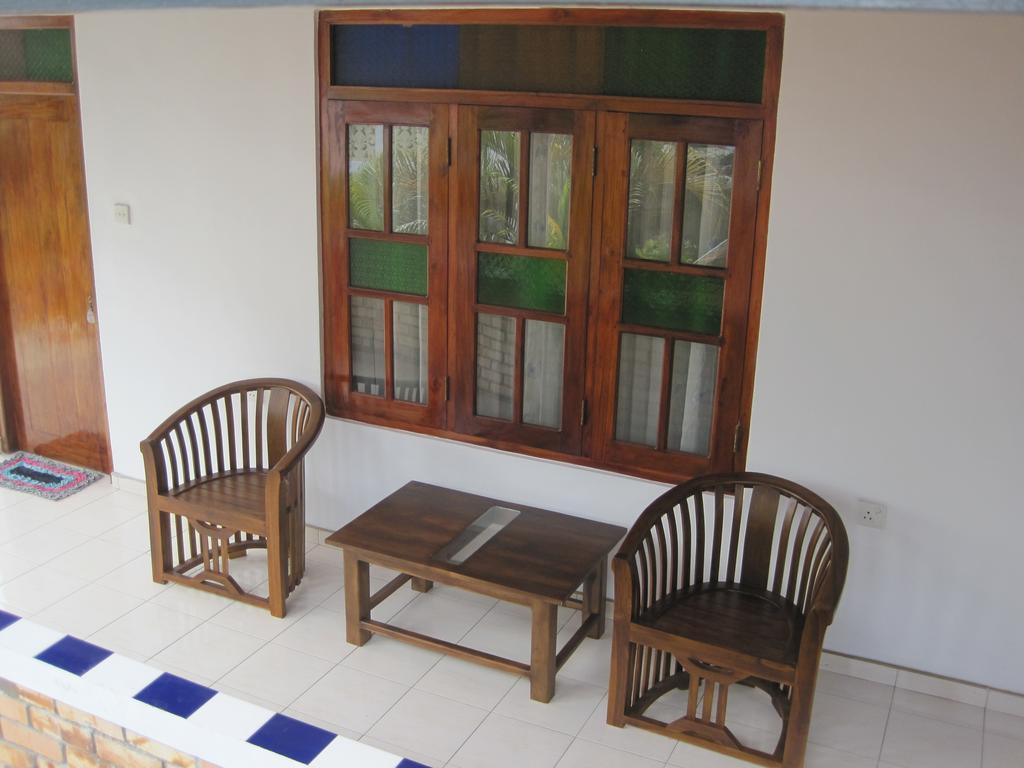 Crescent Resort Galle Zewnętrze zdjęcie