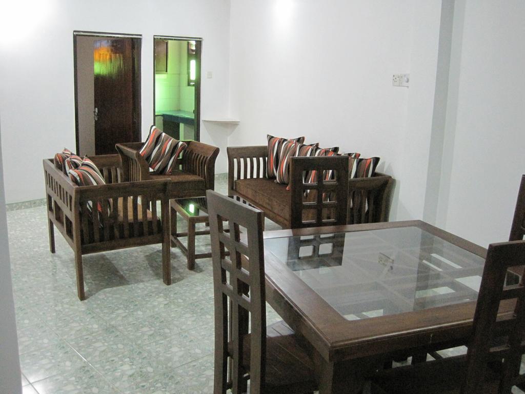 Crescent Resort Galle Zewnętrze zdjęcie