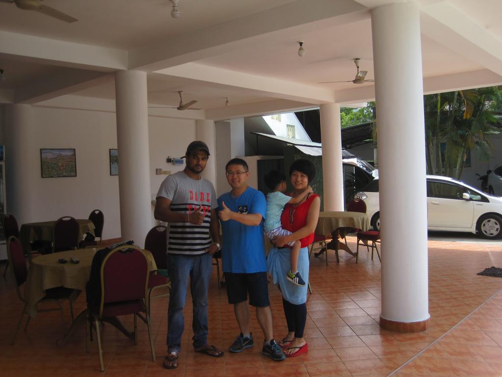 Crescent Resort Galle Zewnętrze zdjęcie