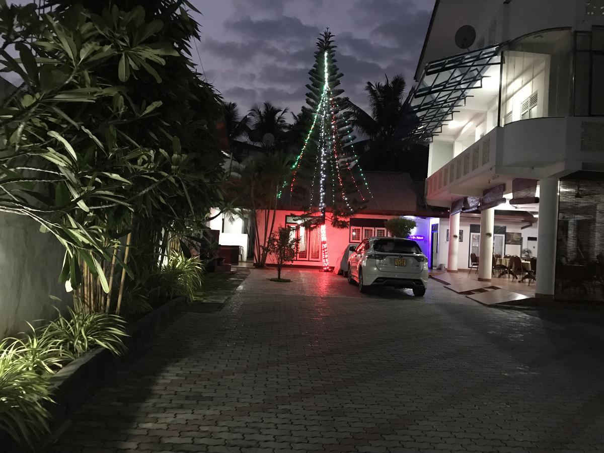 Crescent Resort Galle Zewnętrze zdjęcie