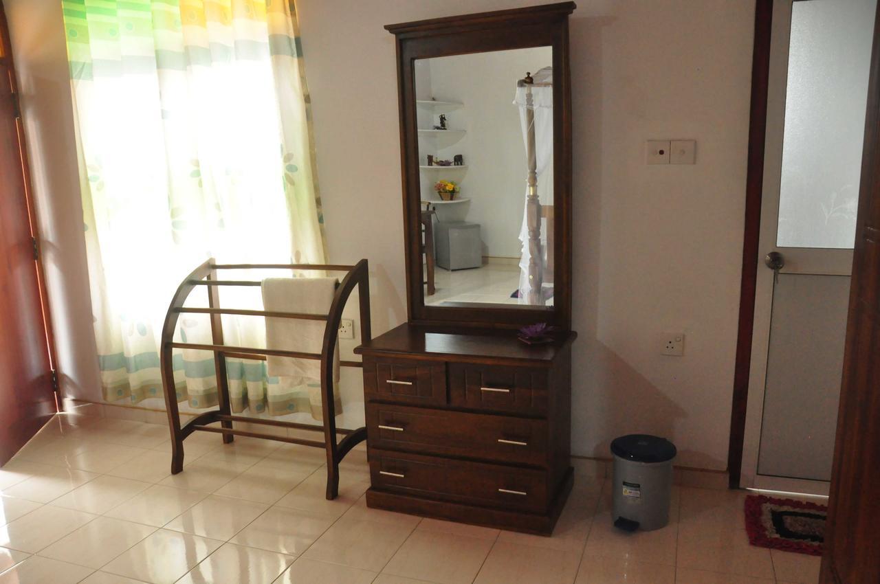 Crescent Resort Galle Zewnętrze zdjęcie