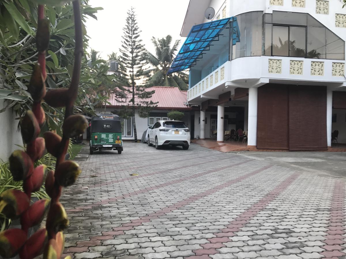 Crescent Resort Galle Zewnętrze zdjęcie