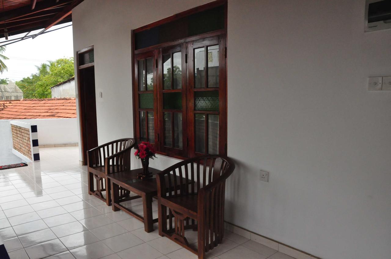 Crescent Resort Galle Zewnętrze zdjęcie