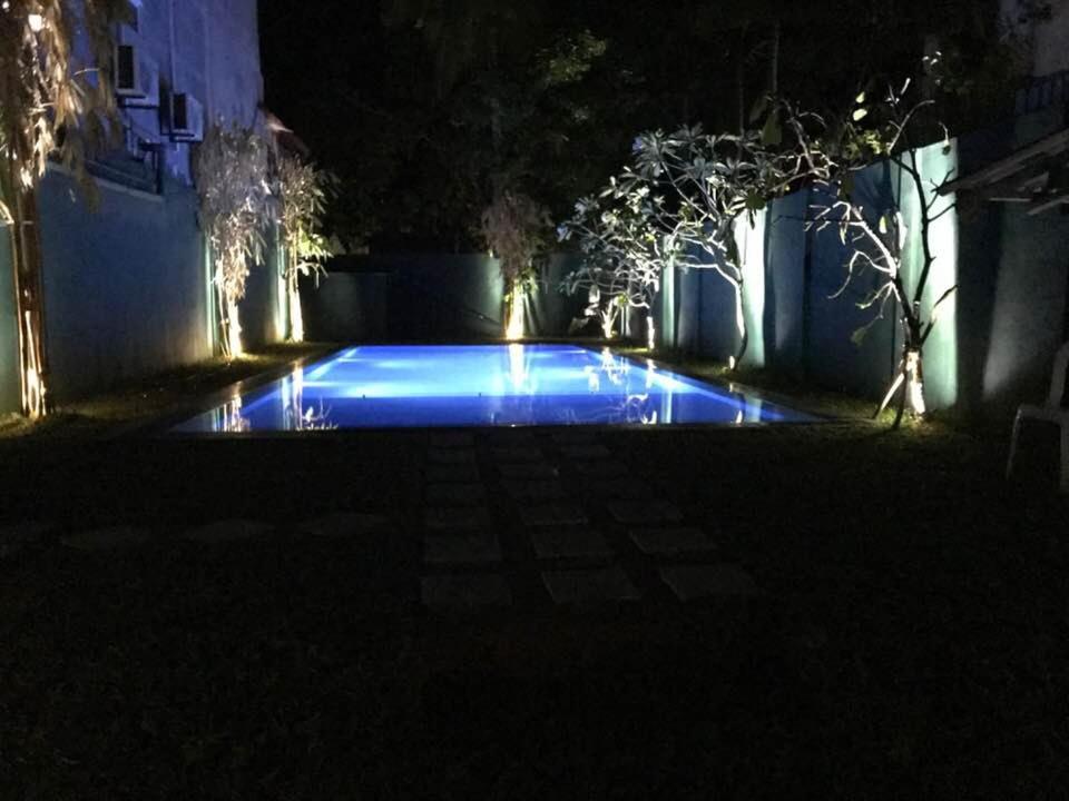 Crescent Resort Galle Zewnętrze zdjęcie