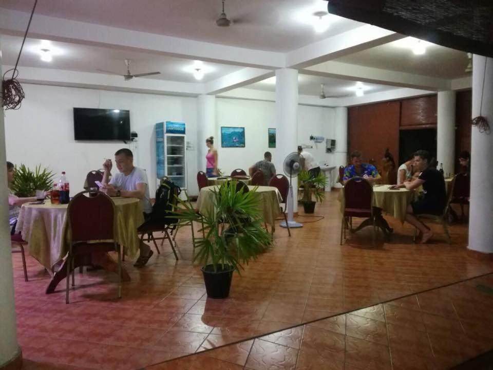 Crescent Resort Galle Zewnętrze zdjęcie