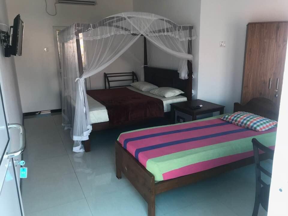 Crescent Resort Galle Zewnętrze zdjęcie