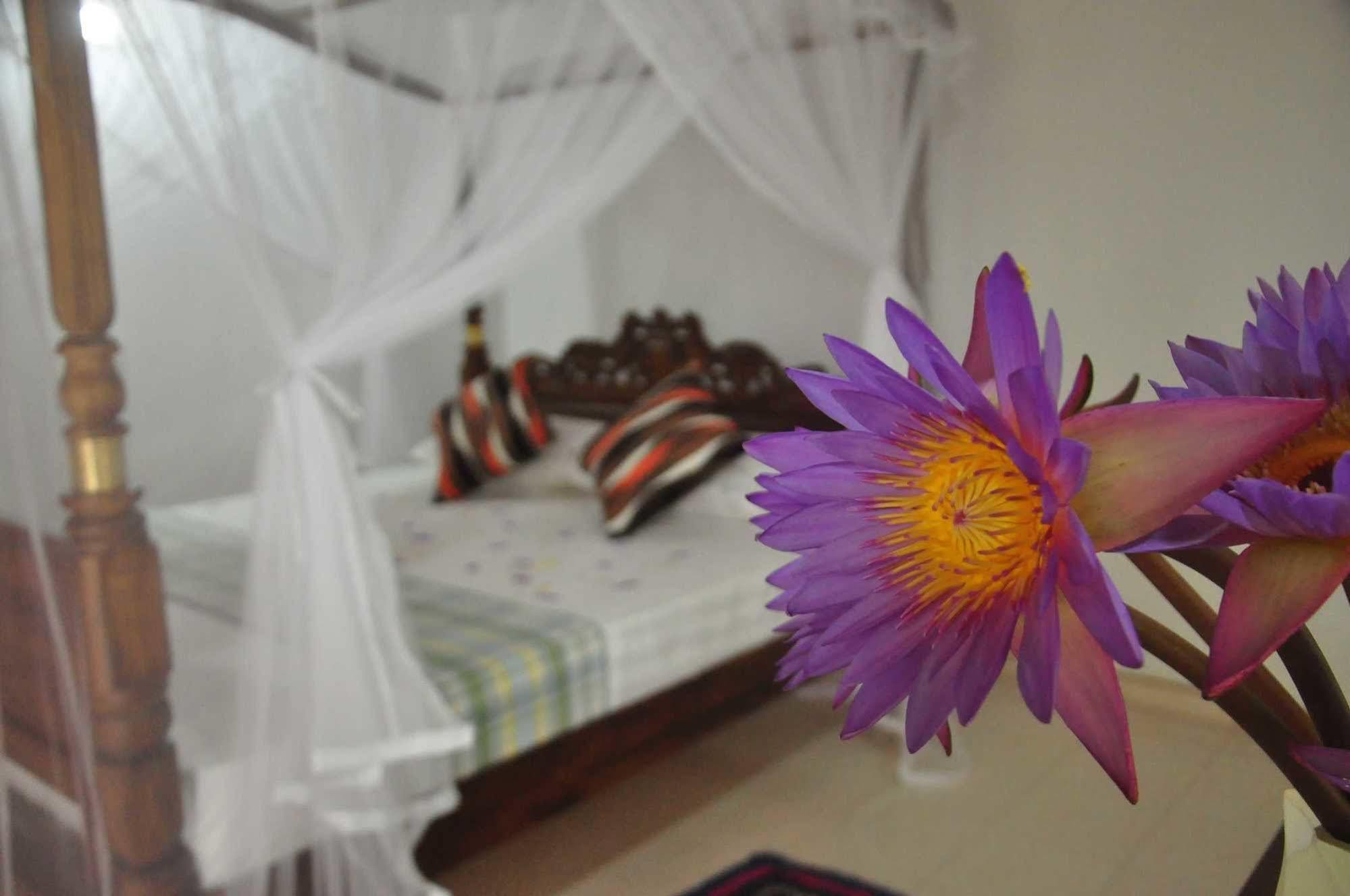 Crescent Resort Galle Zewnętrze zdjęcie