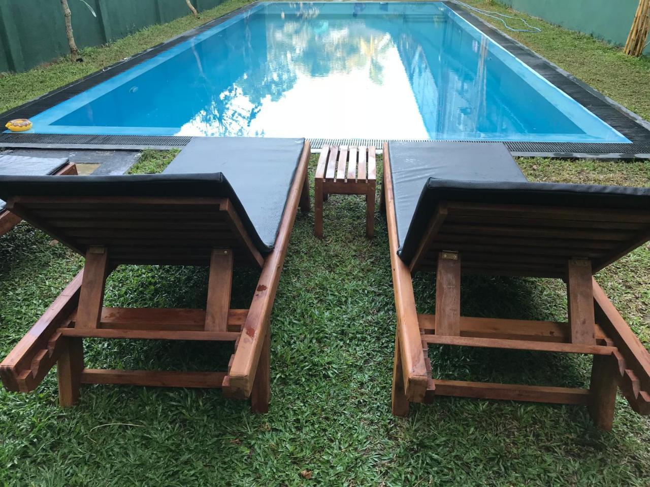 Crescent Resort Galle Zewnętrze zdjęcie