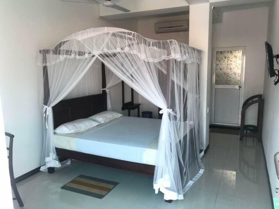 Crescent Resort Galle Zewnętrze zdjęcie