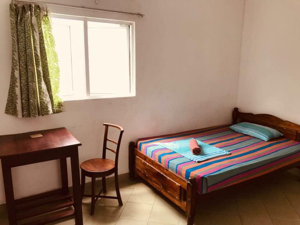 Crescent Resort Galle Zewnętrze zdjęcie