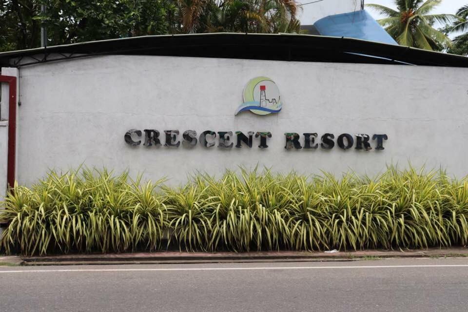 Crescent Resort Galle Zewnętrze zdjęcie
