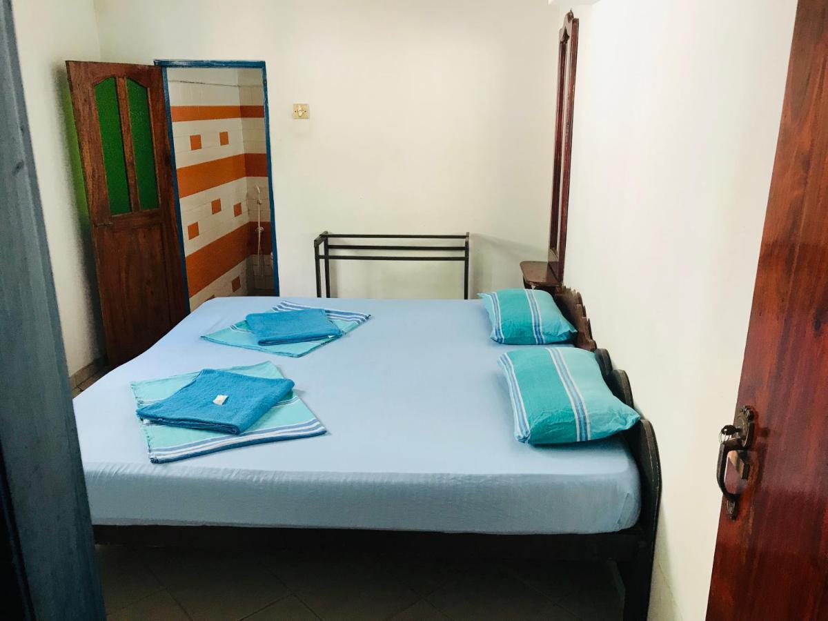 Crescent Resort Galle Zewnętrze zdjęcie